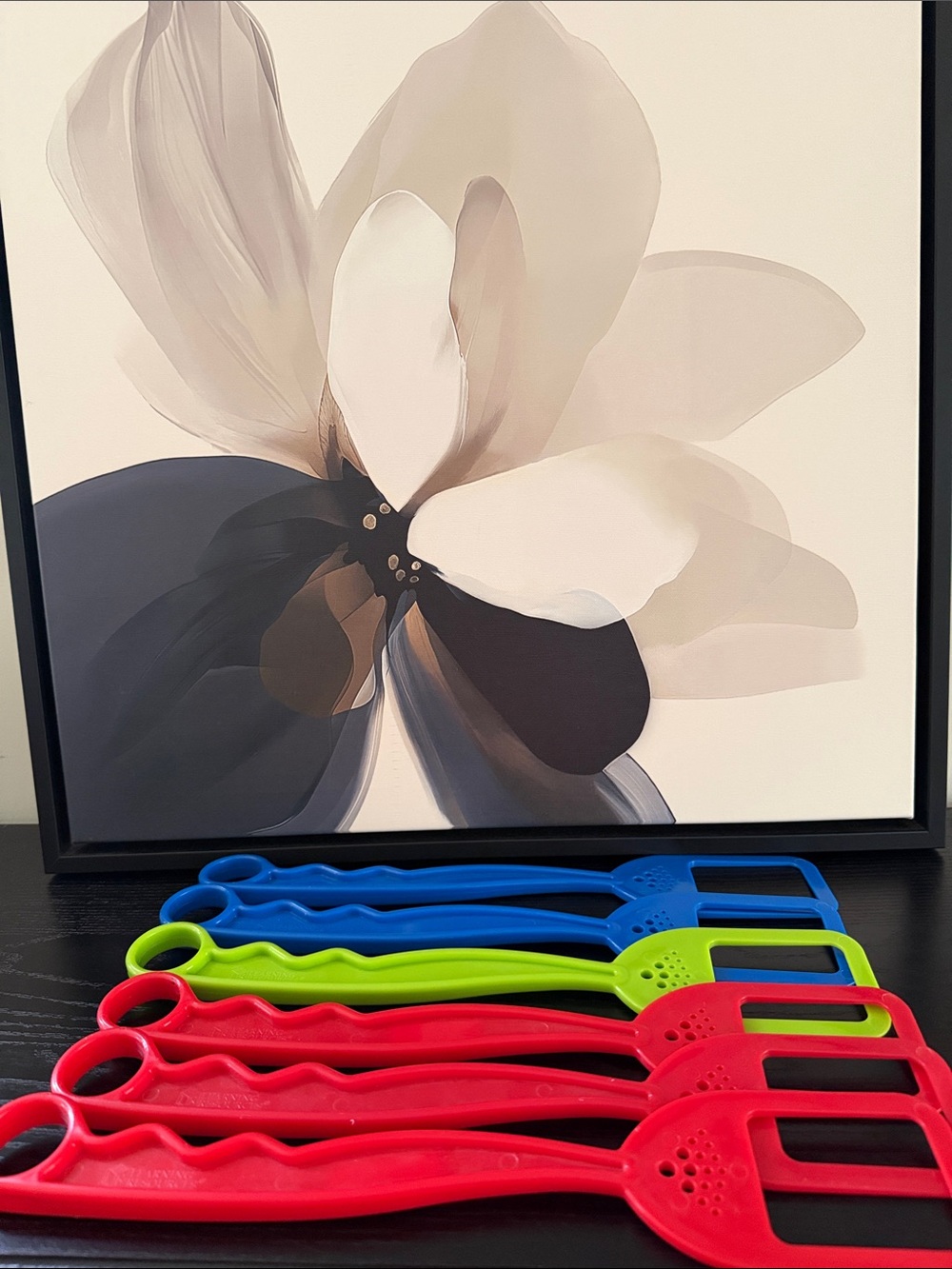 Learning Resources Word Swatters Set of 6